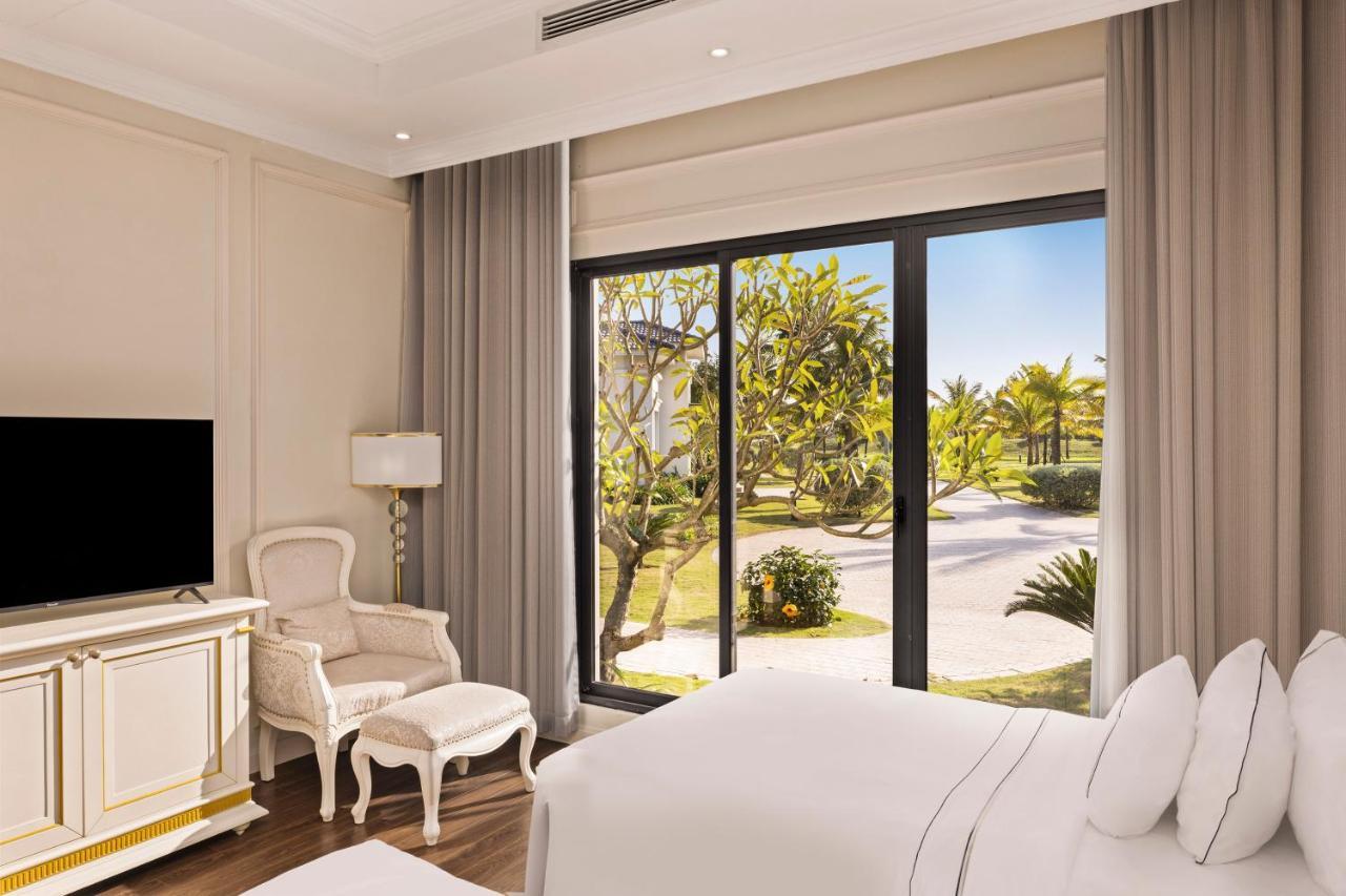 Melia Vinpearl Cua Hoi Beach Resort Cửa Lò Exterior foto