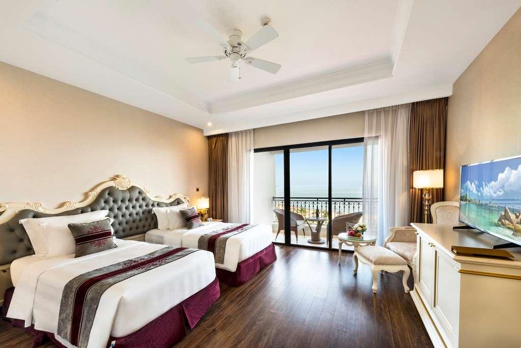 Melia Vinpearl Cua Hoi Beach Resort Cửa Lò Quarto foto